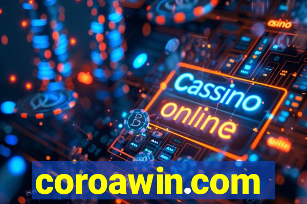 coroawin.com