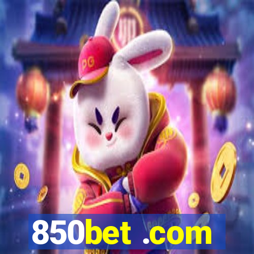 850bet .com