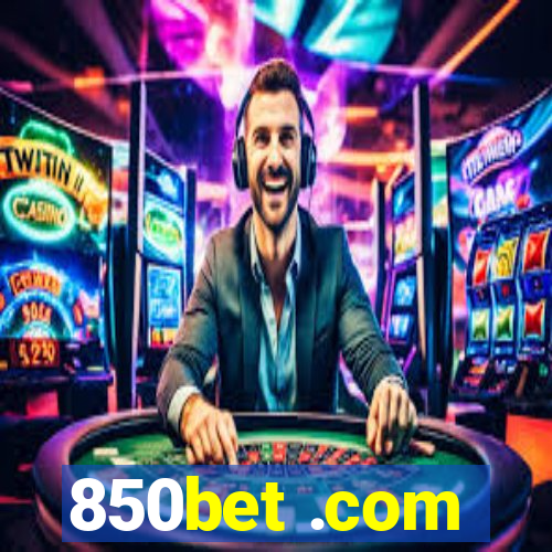 850bet .com