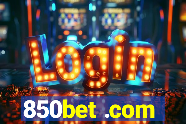 850bet .com