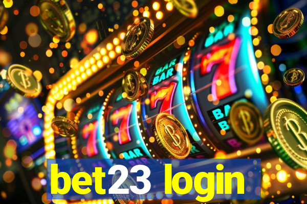 bet23 login