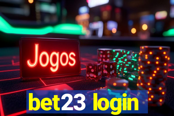 bet23 login