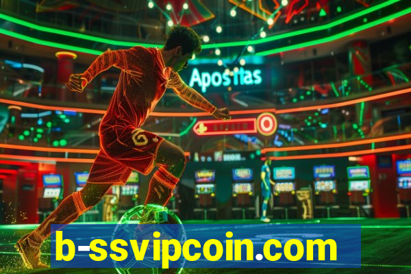 b-ssvipcoin.com