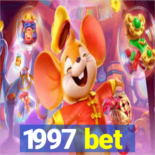 1997 bet