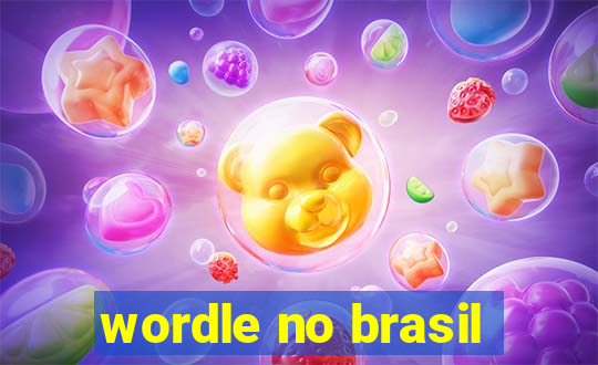 wordle no brasil