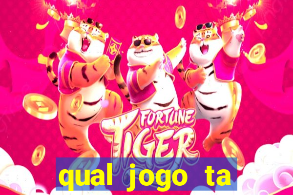 qual jogo ta pagando agora no esporte da sorte