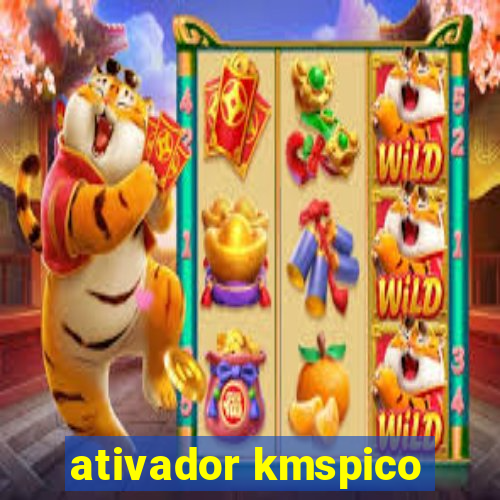 ativador kmspico