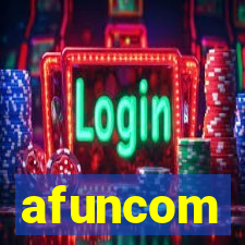 afuncom