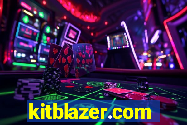 kitblazer.com