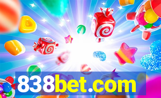 838bet.com