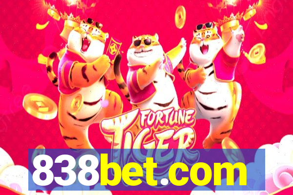 838bet.com