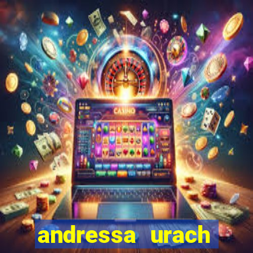 andressa urach video nua