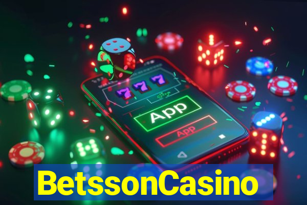 BetssonCasino