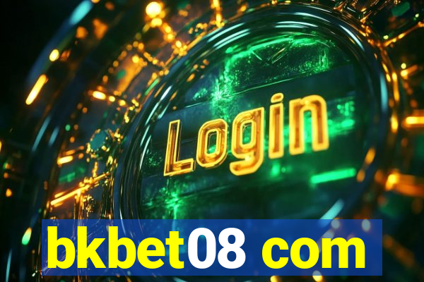 bkbet08 com