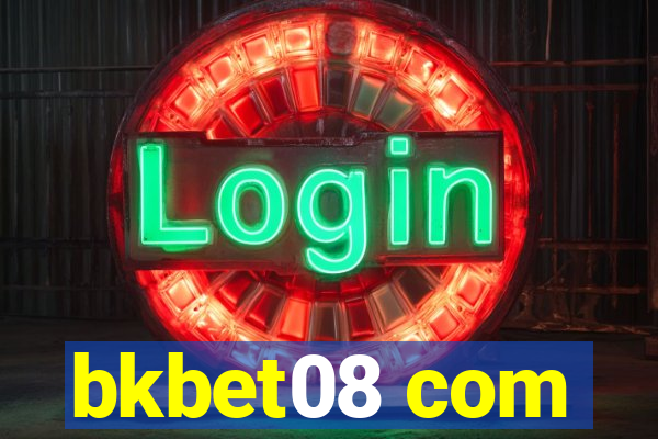 bkbet08 com