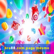 bra88.com paga mesmo