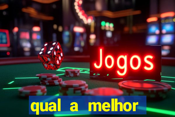 qual a melhor plataforma para jogar mines