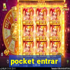 pocket entrar