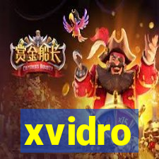 xvidro