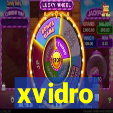 xvidro