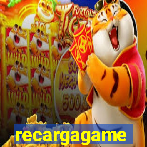 recargagame