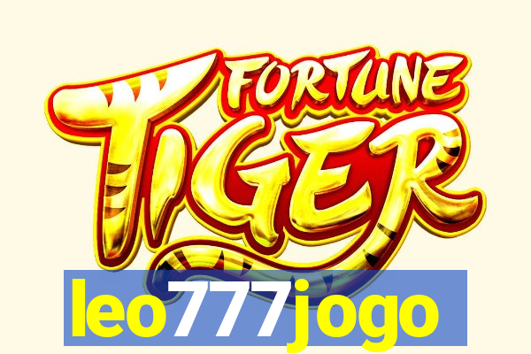 leo777jogo