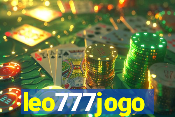 leo777jogo