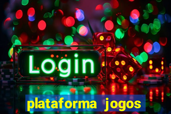 plataforma jogos gusttavo lima