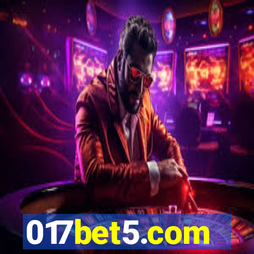 017bet5.com