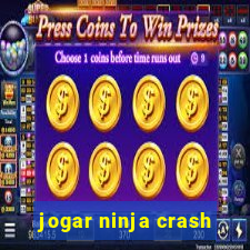 jogar ninja crash