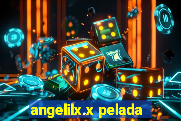 angelilx.x pelada