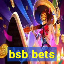 bsb bets