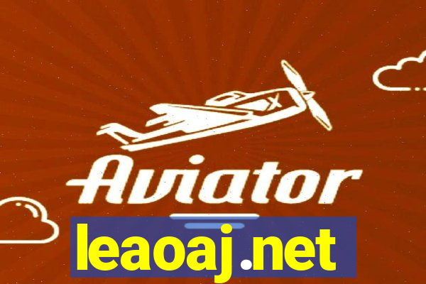 leaoaj.net