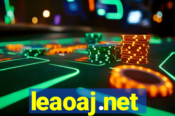 leaoaj.net