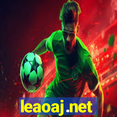 leaoaj.net