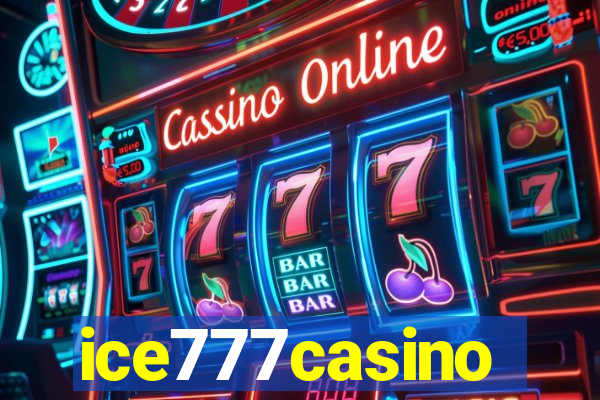 ice777casino