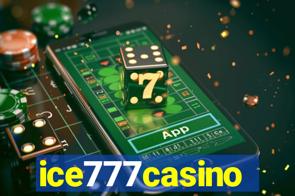 ice777casino