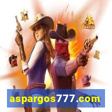 aspargos777.com