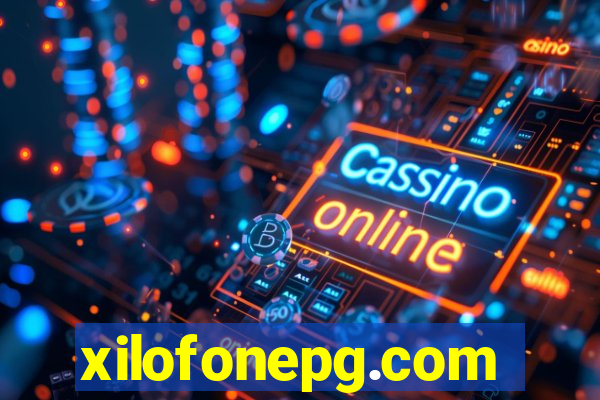 xilofonepg.com