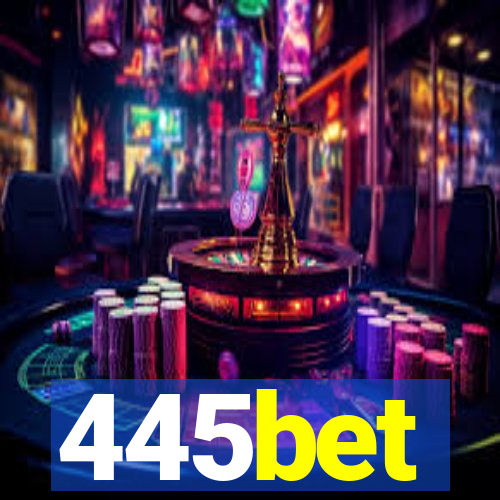 445bet