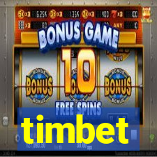 timbet