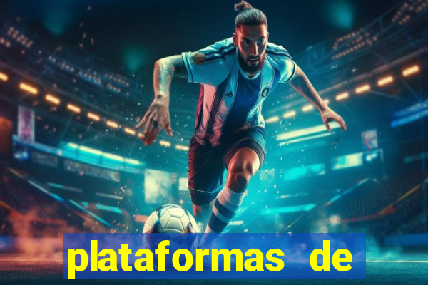 plataformas de jogos que pagam por cadastro sem deposito