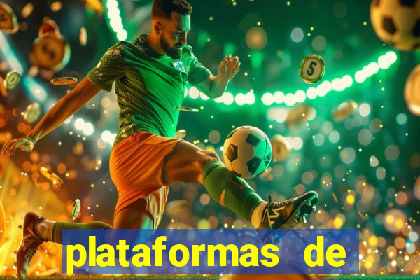 plataformas de jogos que pagam por cadastro sem deposito