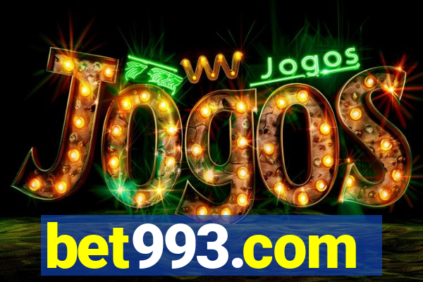 bet993.com