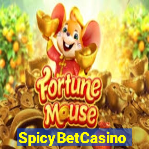 SpicyBetCasino