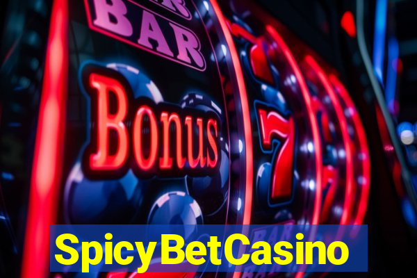 SpicyBetCasino