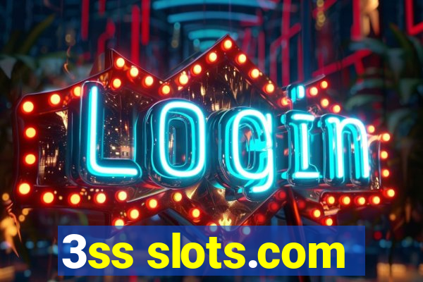 3ss slots.com