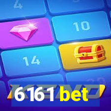 6161 bet