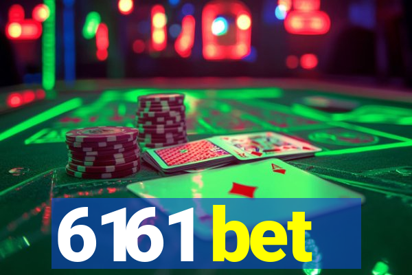 6161 bet