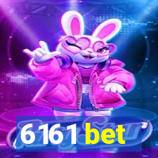 6161 bet